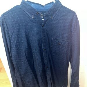 JCrew Button Up Shirt